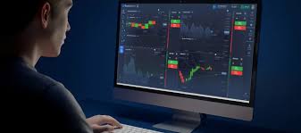 Registration Pocket Option A Comprehensive Guide to Start Trading Registration Pocket Option A Comprehensive Guide to Start Trading